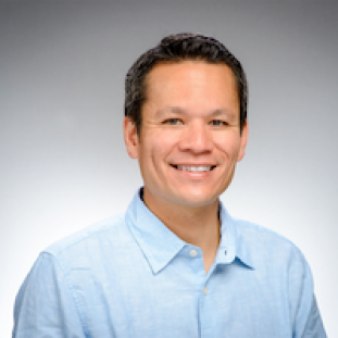 Dr. Marc F. Müller