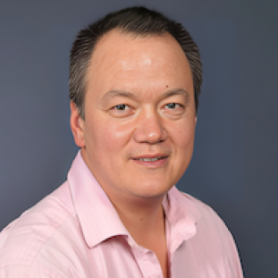 Dr. Mark Workman