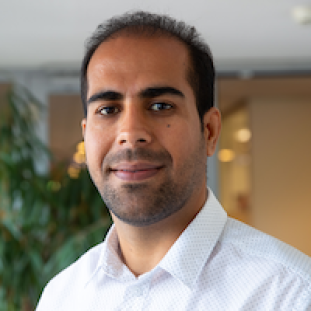 Prof. Mohd Faizee