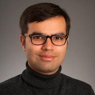 Dr. Mojtaba Sadegh