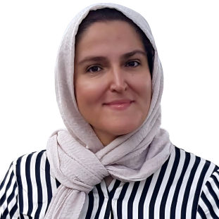 Narges Saffar