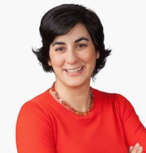 Prof. Nathalie  Tufenkji