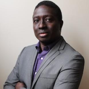 Prof. Ousmane Seidou
