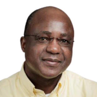 Prof. Paulin Coulibaly