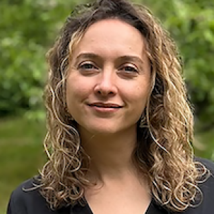 Dr. Pinar Dinc  
