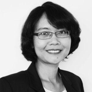 Dr. Maria Bernadet Karina Dewi