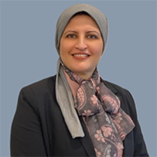 Dr. Reem Abu-Shomar