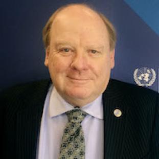 Robert Sandford