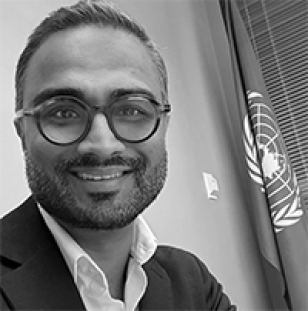 Dr. Rohit Ramchandani