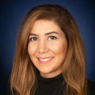 Dr. Sanaz Chamanara