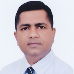 Prof. Sheikh Tawhidul Islam