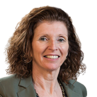 Prof. Susan Elliott