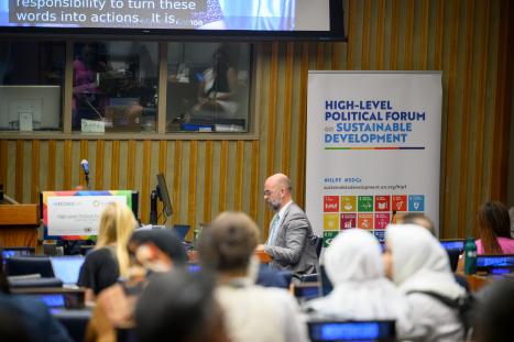 HLPF 2024
