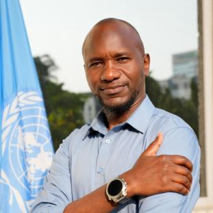 Ally Nyamawe