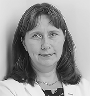 Prof. Irina Smirnova 