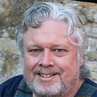 Michael Stanley-Jones