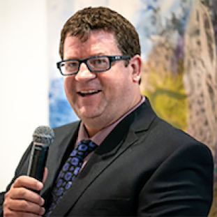 Prof. Martyn Clark