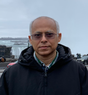 Dr. Mir Matin