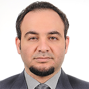 Dr. Mohammad  Alobaidi