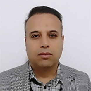 Dr. Roohollah  Noori