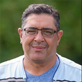 Dr. Osama Ali Maher