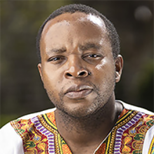 Dr. Rendani Mbuvha