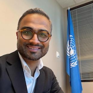 Dr. Rohit Ramchandani