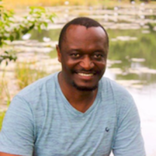 Prof. Tafadzwanashe Mabhaudhi