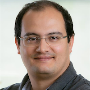 Taher Kahil 