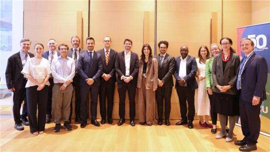 Reimagining Climate Governance: Reforms, Models and Actions