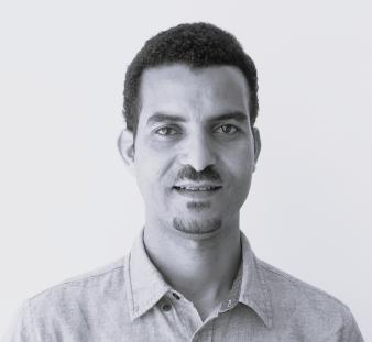Dr.  Mesfin Sahle Achemo