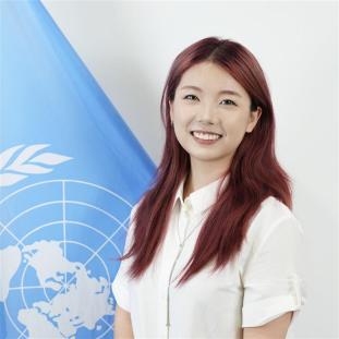 Linjie Zhuge