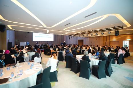 symposium 
