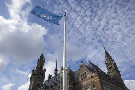 Peace Palace_the Hague_UN
