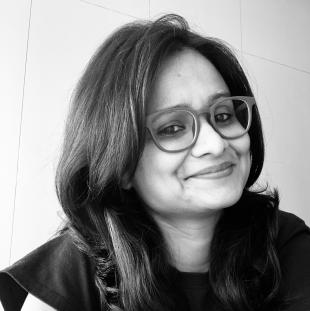 Sapna Mishra