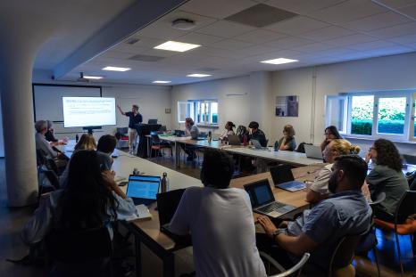 PhD summer school 2025_2_UNU-MERIT