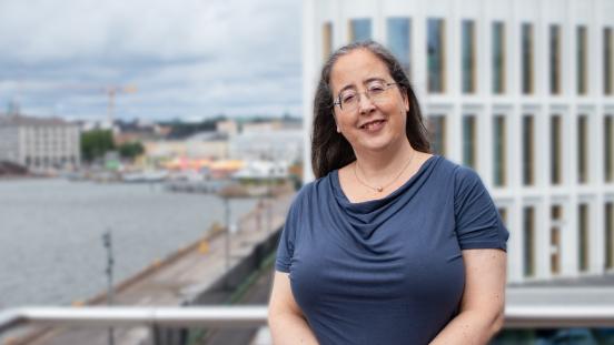 Patricia Justino UNU-WIDER
