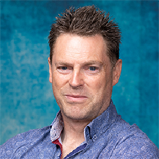 Prof. Mark Maslin 