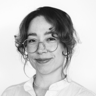 Lucia Torres Parra