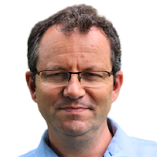 Prof. Christophe Cudennec