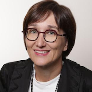 Dr. Claudia Ringler