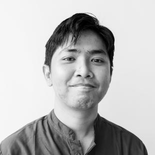 Dr. Dhimas  Dwinandha