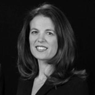 Dr. Vanessa Scherrer
