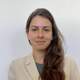 Rebecca Gramiscelli Hasparyk