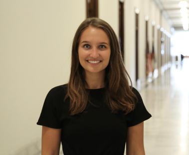 Rebecca Hinkhouse