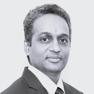 Prof. Vishnu Prasad Pandey