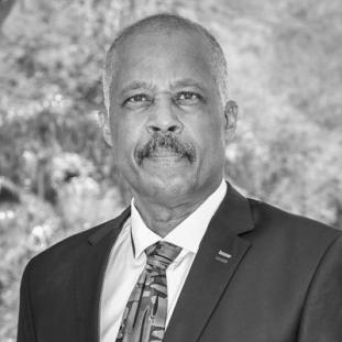 Prof. Sir Hilary Beckles