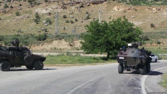 by Mahmut Bozarslan (VOA)