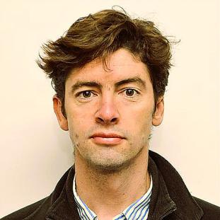 Paul Wander