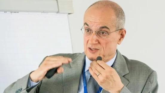 Prof. Dr Marco Vivarelli